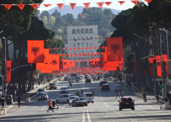 Festat e Nëntorit/ Policia e Shtetit në gatishmëri, publikon masat