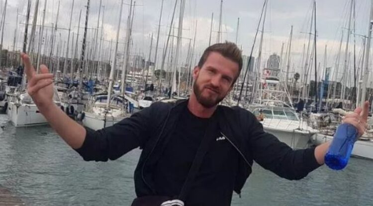 FOTO/ Vritet me plumb në kokë 34-vjeçari