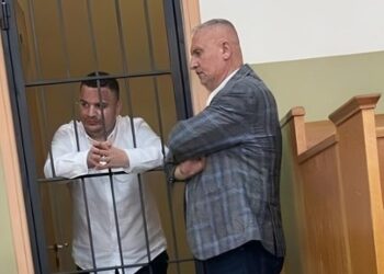 GJKKO vendos sot për Laert Haxhiun, jep dorëheqjen avokati i tij