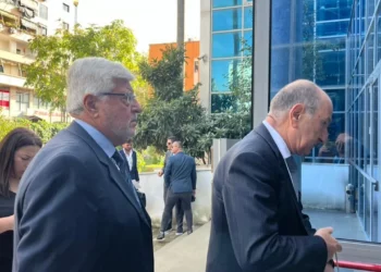 Mbahet seanca për Belerin! Sot SPAK ka thirrur dëshmitarët…