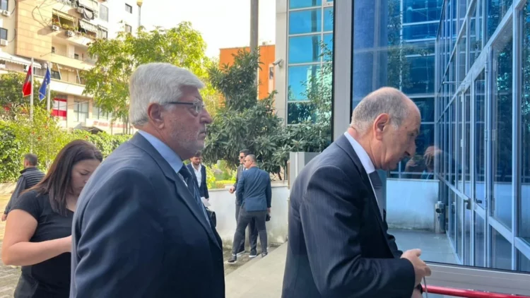 Mbahet seanca për Belerin! Sot SPAK ka thirrur dëshmitarët…