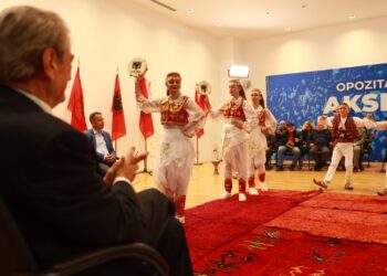 111 vjet Pavarësi, Berisha: Ja çfarë presin sot shqiptarët nga PD