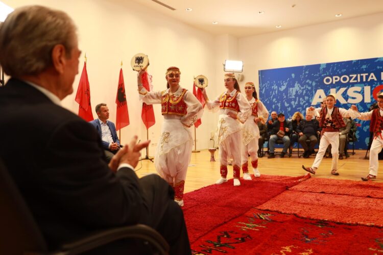 111 vjet Pavarësi, Berisha: Ja çfarë presin sot shqiptarët nga PD