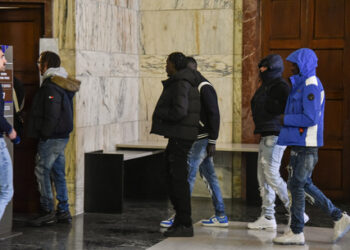 Sulmi me armë, dënohen me burg dy reperë të njohur