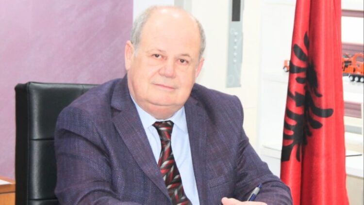 Ish-kreu i Bashkisë së Fierit, Baftjar Zeqja thirret në SPAK