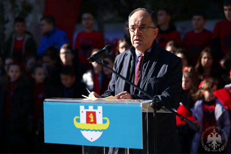 111-vjetori i ngritjes së flamurit në Durrës, Begaj: Mirënjohje…