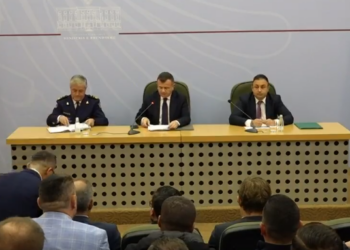 Balla prezanton drejtorin e ri të IKMT: Ndërtimet e paligjshme…