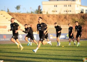 Sfida ndaj Astana, Ballkani i Ilir Dajës niset sot për në Kazakistan