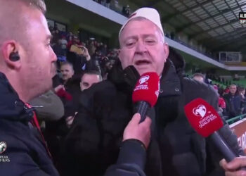 Shqipëria në Euro2024, Duka në lot: Fundi i një cikli të bukur