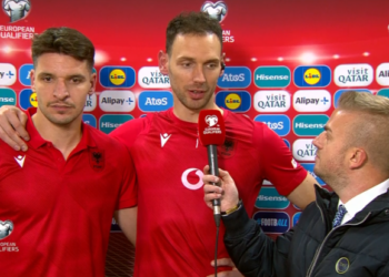 Berisha: Ja sekreti i kualifikimit në Euro 2024