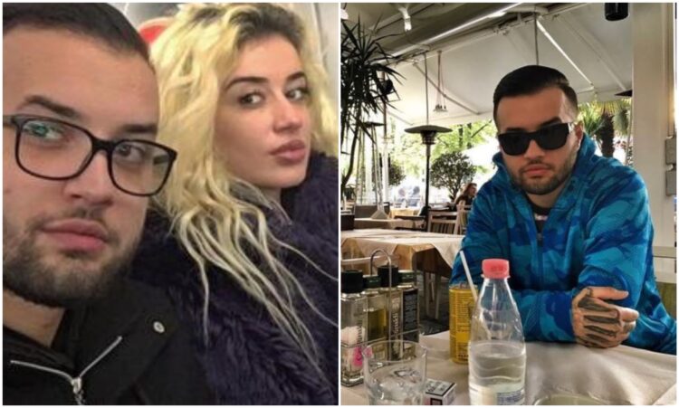 Reperi Ergi Dini humbi jetën 7 vjet më parë, mesazhi prekës i motrës