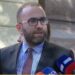 Bardhi: Mazhoranca socialiste po na shpie drejt akteve akstreme