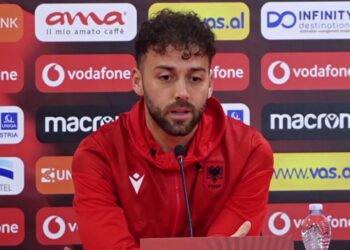 Bare: Sylvinho futi frymën e grupit, nuk i trembemi askujt