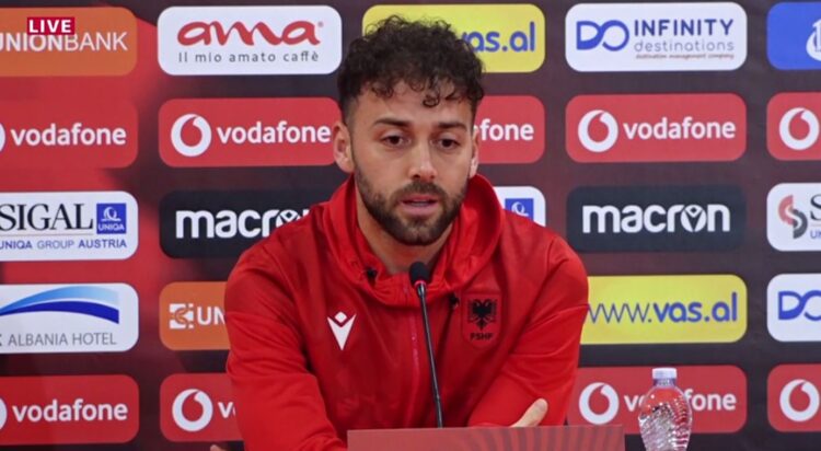 Bare: Sylvinho futi frymën e grupit, nuk i trembemi askujt