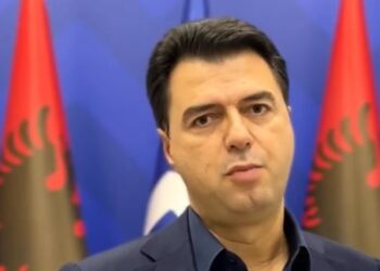 Basha depoziton p/ligjin në Kuvend: Do hetojmë pasurinë e familjarëve