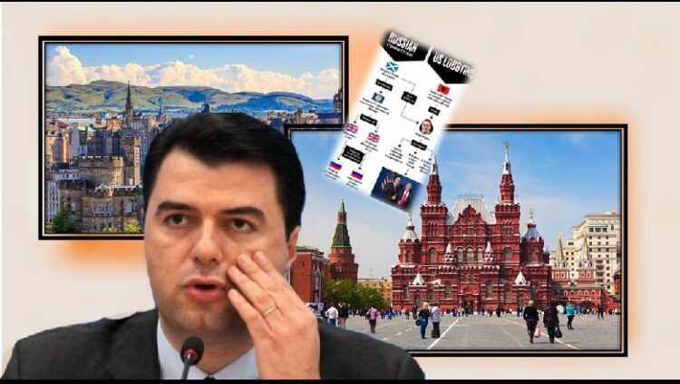 ‘U financua nga Rusia’, PD i drejtohet BBC: Po i bini në qafë Bashës