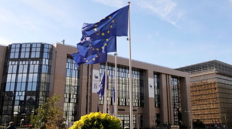 Kryediplomatët evropianë takohen me homologët ballkanas