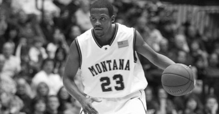 Basketbolli në zi/ Ndahet nga jeta në moshë të re Anthony Johnson