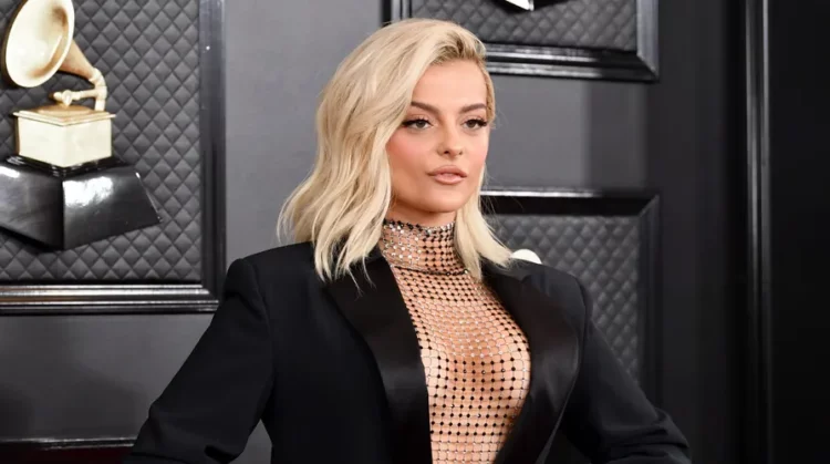 Bebe Rexha provokon sërish… publikon fotot nga Tokio
