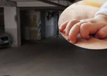 Braktisi foshnjen që ndërroi jetë në spital, arrestohet 30-vjeçarja