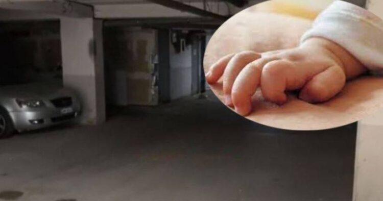 Braktisi foshnjen që ndërroi jetë në spital, arrestohet 30-vjeçarja