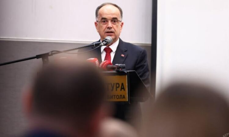 Begaj nga Manastiri: Gjuha jonë është gur themeli i identitetit