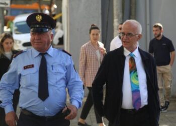 Çështja e ish-kompleksit “Partizani”/ Fatmir Bektashi shkon në SPAK