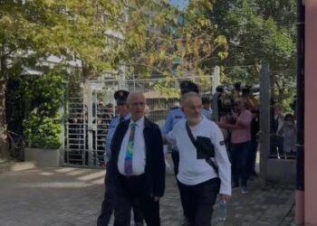 Çështja “Partizani”, ndërtuesi Fatmir Bektashi paraqitet në SPAK