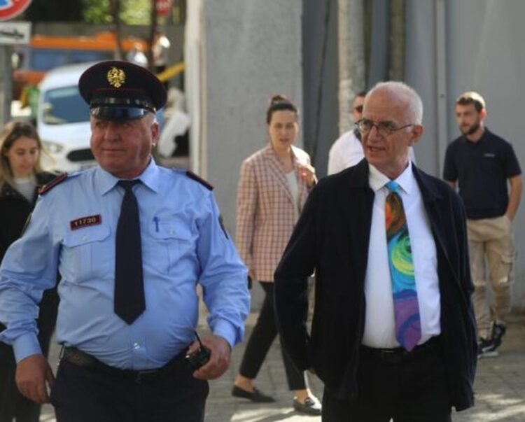 Çështja e ish-kompleksit “Partizani”/ Fatmir Bektashi shkon në SPAK