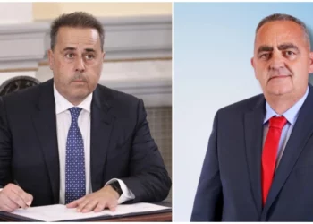 Çështja Beleri/ Ministri grek: Është çështje evropiane, jo dypalëshe