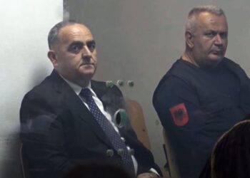 Çështja ‘Beleri’, rrëzohet kërkesa për përjashtimin e trupës gjykuese