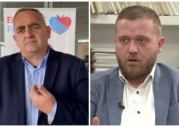 E akuzoi për masakrën e Peshkëpisë, Beleri refuzon pajtimin me Bidon