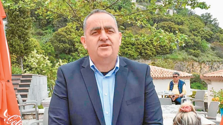 Nesër seanca ndaj Fredi Belerit, ministri grek vjen në Shqipëri…