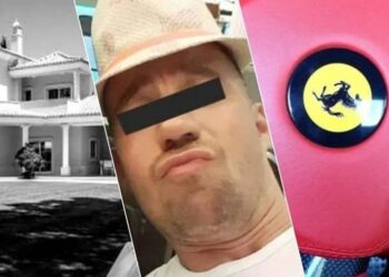 Trafikanti belg “zbërthehet” pas dënimit: Kreu i bandës së kokainës është shqiptar…