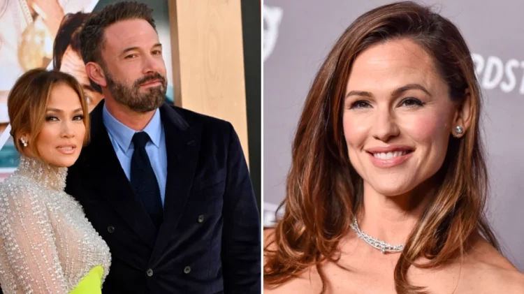 “Pse qesh kaq shumë?”, fansat shprehen kundër fotove Affleck-Garner