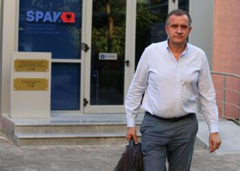 SPAK cakton masë sigurie për ish-ministrin Ilir Beqja, i ndalohet…
