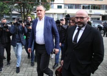 GjKKO lë në fuqi masën “Detyrim paraqitje”, Ilir Beqaj: Do jem palë..