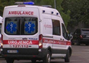 Ngjarje e rëndë në Berat, gjendet i vdekur një 18-vjeçar