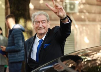 Berisha zbulon bisedën me Shehajn pas vendimit për t’u larguar nga PD