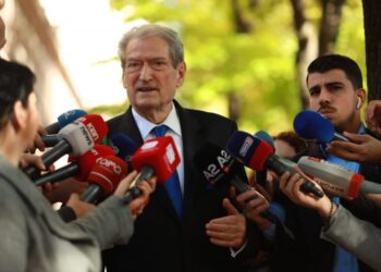 Berisha: Rama firmos çdo gjë për të shpëtuar menderen nga hetimet