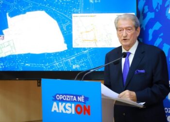 Çështja Partizani/Berisha: Në burg s’duhet të jetë Malltezi, por Rama