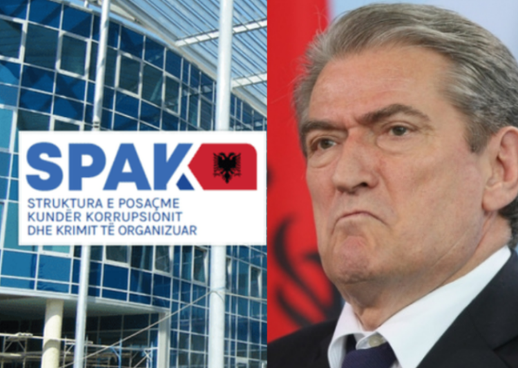 Kërkoi shuarje të masës së sigurisë, Sali Berisha nuk shkon në seancë