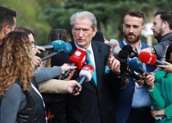 Berisha: Ishte një grevë e përkohshme, ky është vetëm fillimi