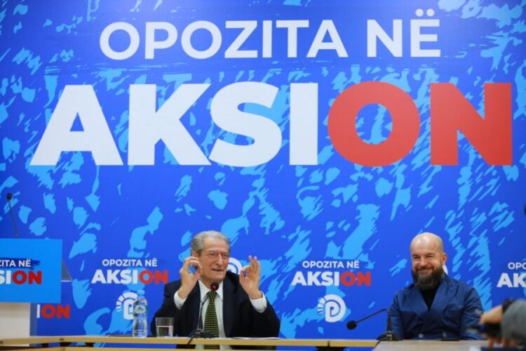 Berisha: Ulsi Manjën nuk e zë as gjumi, tmerrohet kur shikon…