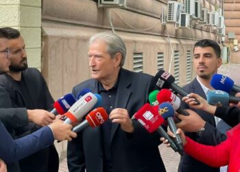 Berisha refuzon SPAK, flet nga Kryesia e Kuvendit: U shkel Kushtetuta