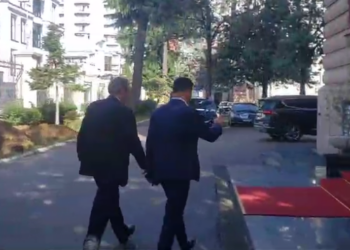 Konferenca e Kryetarëve/ Berisha në Kryesi, ja skenari i deputetëve të PD-së