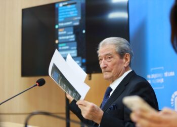 Dhuna ndaj 3-vjeçares në kopësht/ Berisha: Dështim i sistemit…