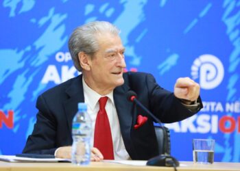 Berisha: Rama dhe thjeshtra, të implikuar me projektin e Eko Parkut