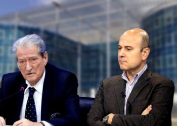 Çështja “Partizani”, mbërrijnë në Gjykatë avokatët e Sali Berishës