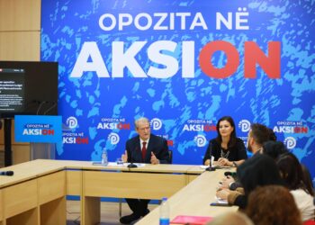 Sali Berisha komenton lirimin e Jamarbër Malltezit: Nuk ka asnjë risi